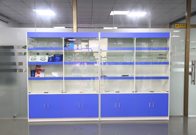 Product display cabinet
