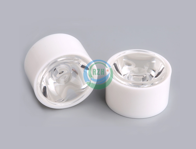 Plant lamp lens-20-30-PM2+HW4 (milk white)